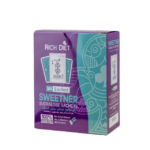 Rich Sucralose Sachets Box – 50 Pack