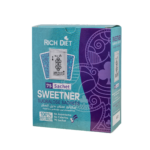 Rich Sucralose Sachets Box – 75 Pack