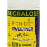 Rich Sucralose 250 g