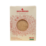 Rich Brown Sugar 250 g