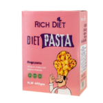 Rich Diet Ring Pasta 400 g