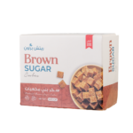 Rich Brown Sugar Cubes 500 g