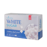 Rich White Sugar Cubes 1 kg
