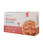 Rich Brown Sugar Cubes 1 kg