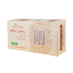 Rich Brown Sugar Sachets – 100 Pack